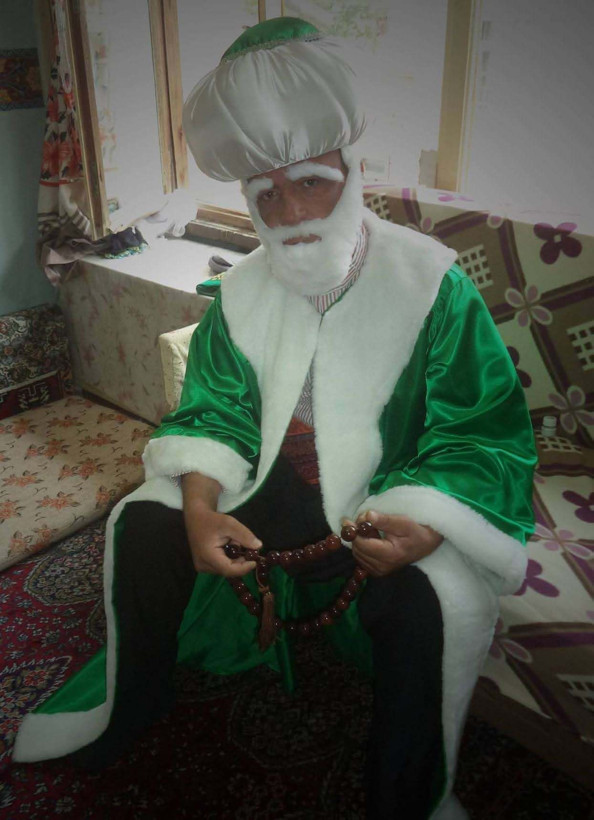 Canlı yayında 'Nasreddin Hoca'yı öldürdüğünü söyledi, ceset parçalarına aylar sonra ulaşıldı - Resim: 4