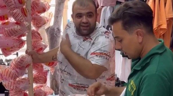Şanlıurfalı Tiktok fenomeni Sadık Dedecan'dan takipçilerini üzecek haber! Hayatını kaybetti! - Resim: 5