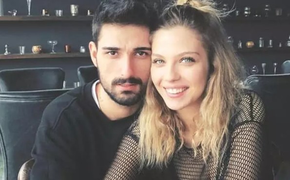 İbrahim Tatlıses'in gelini Yasemin Şefkatli tüp bebekle mi hamile kaldı? Serumlu fotoğrafını paylaştı - Resim: 9