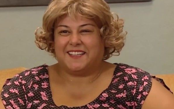 Esin Gündoğdu'nun değişimini gören gözlerine inanamadı! 72 kilo birden verdi bambaşka birine dönüştü! Doktorun yazdıkları şoke etti... - Resim: 2