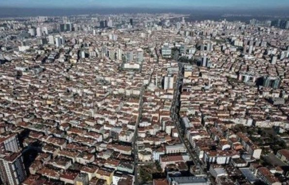 Kentsel dönüşüm yasası kanunlaştı! İşte 10 maddede kentsel dönüşüm yasasının ayrıntıları - Resim: 9