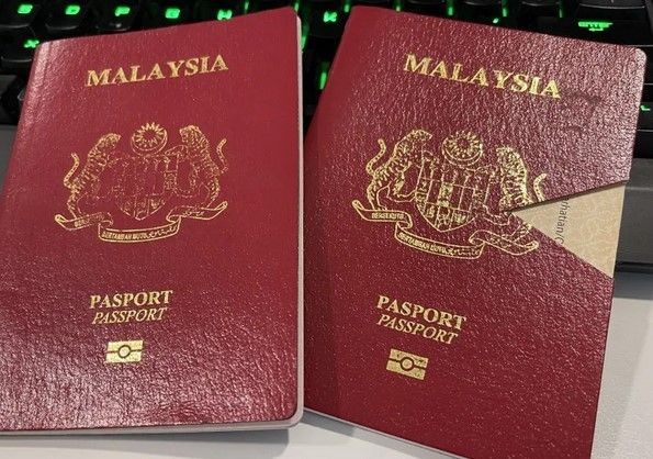İşte dünyanın en güçlü pasaportu! Henley & Partners Endeksi açıklandı! Türkiye'nin sırası değişti - Resim: 164
