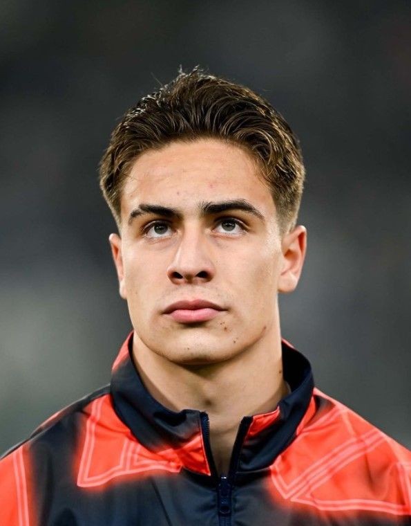 Juventus'tan sürpriz Yıldız kararı! Adını altın harflerle yazdıracak - Resim: 5
