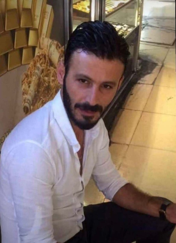 Kağıthane'de kanlı pusu! Yeni sevgili, eski sevgiliyi öldürdü - Resim: 2