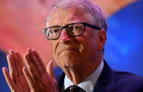 Bill Gates neredeyse bütün varlığını vakfa bağışlayacak - Resim: 1