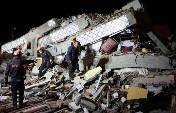 Üzerinden yıllar geçti, acısı hala taze! Elazığ'ı yıkan 6.8'lik depremin 4. senesi - Resim: 5