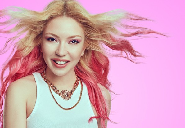 Hadise 'bebeleri pistten alalım' deyince olanlar oldu! Ece Seçkin sessizliğini bozdu - Resim: 6
