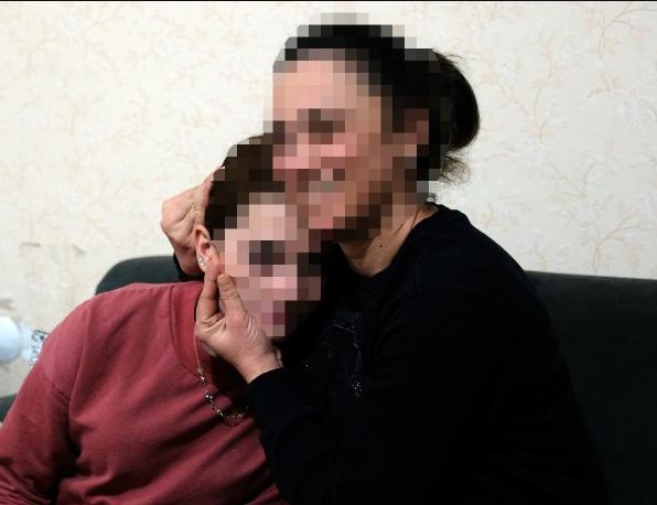 Konya'daki MİT yalancısı Ahmet Mandal'ın tecavüz ettiği genç kız ilk değilmiş! G.A.'nın arkadaşı da taciz edilmiş - Resim: 8