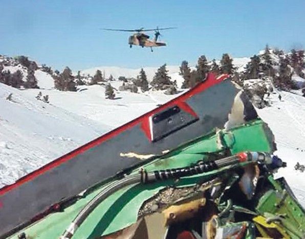 Kaza mı, suikast mi? Muhsin Yazıcıoğlu'nun ölümüne ilişkin soruşturmada yeni raporlar bekleniyor - Resim: 7