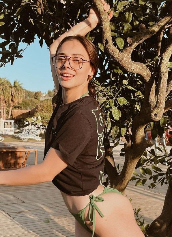 Fester Abdü ile ayrılan Rabia Soytürk'ten açıklama: Hayat koşturması içinde birbirimizi unutabiliriz - Resim: 4