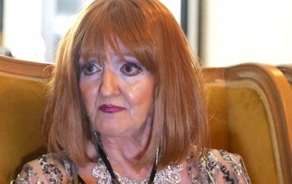 Ablasının kocasıyla evlenen 'enişteci' Gülden Karaböcek 50 yıl sonra suskunluğunu bozdu: Pişmanım - Resim: 8