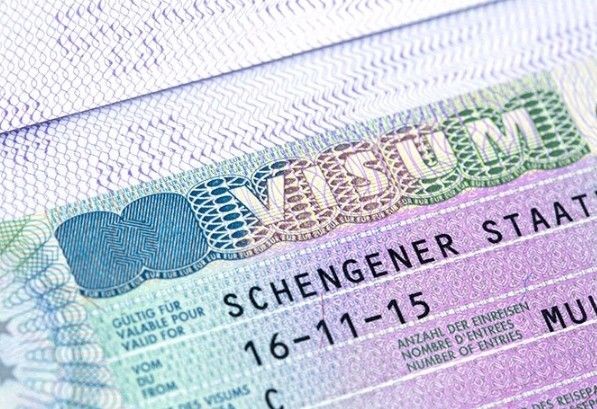 34.6 milyar liralık Schengen vurgunu! 1 milyonu aşkın Türk vatandaş mağdur - Resim: 2