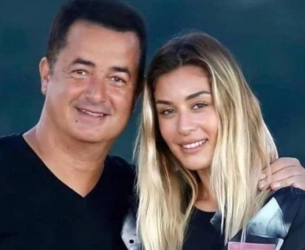 Acun Ilıcalı 4. kez damat oluyor! 30 yaş küçük aşkı Ayça Çağla Altunkaya'ya evlilik teklifi etti - Resim: 11