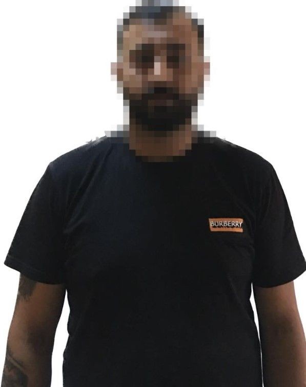 İstanbul'da taksici 'kısa mesafe' kavgasında cinayet işledi! Faslı adamı öldürdüğü anlar kamerada - Resim: 5