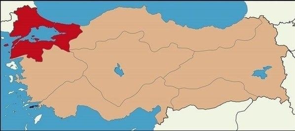 Meteoroloji alarm verdi! 4 bölgeye kritik uyarı! Rüzgar uçuracak! | 17-21 Eylül 2023 il il hava durumu - Resim: 6