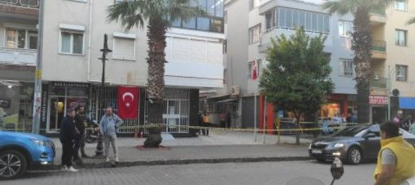 İzmir'de tüyler ürperten vahşet! Babaannesini arkadaşıyla birlikte çapayla katletti! Sebebi 'pes' dedirtti - Resim: 4