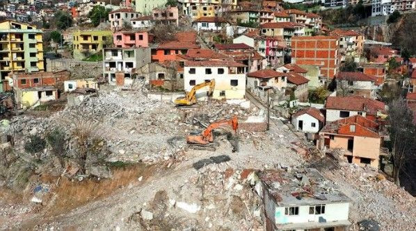 Kentsel dönüşüm yasası kanunlaştı! İşte 10 maddede kentsel dönüşüm yasasının ayrıntıları - Resim: 5