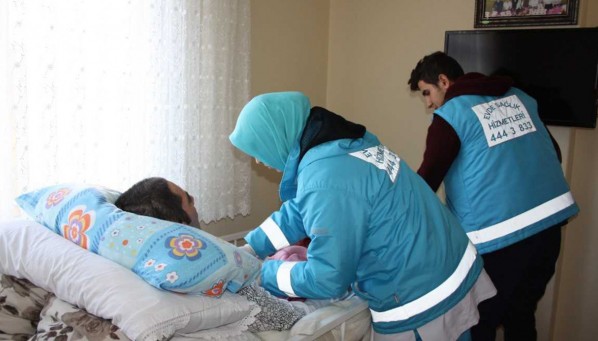 Evde Sağlık Hizmetleri'nin 6 maddesi yayınlandı! Yeni yönetmeliği Bakan Fahrettin Koca duyurdu - Resim: 4