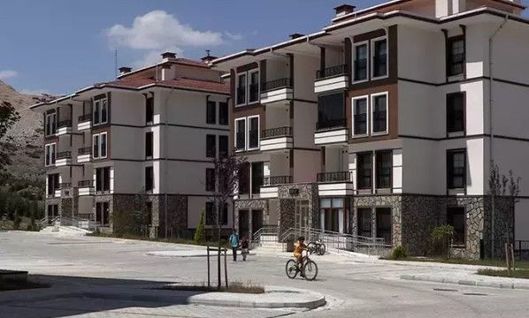 TOKİ'den müjde! Taksit ve düşük peşinat imkanı! Ucuz konutta şartlar belli oldu - Resim: 14