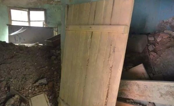 MİT ve özel harekat 1 yıl kapısında beklemişti! Dudak uçuklatan rakamla satışa çıkarılan 'Gizemli ev' ile ilgili çarpıcı açıklama - Resim: 8