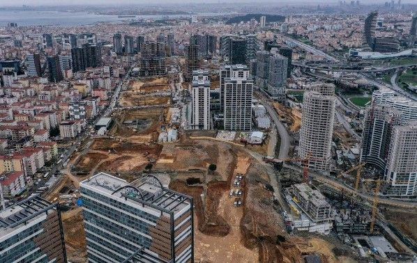 Kentsel dönüşüm yasası kanunlaştı! İşte 10 maddede kentsel dönüşüm yasasının ayrıntıları - Resim: 6