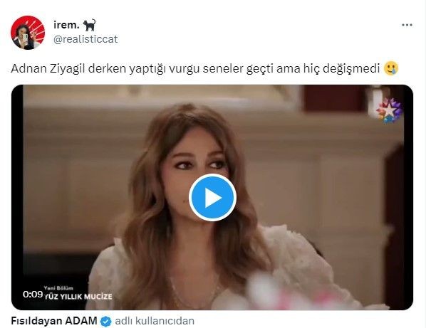 Yüz Yıllık Mucize'de Aşk-ı Memnu göndermesi! Zerrin Tekindor'un canlandırdığı Süreyya, Adnan Ziyagil'i andı, izleyenler Twitter'da toplandı - Resim: 7