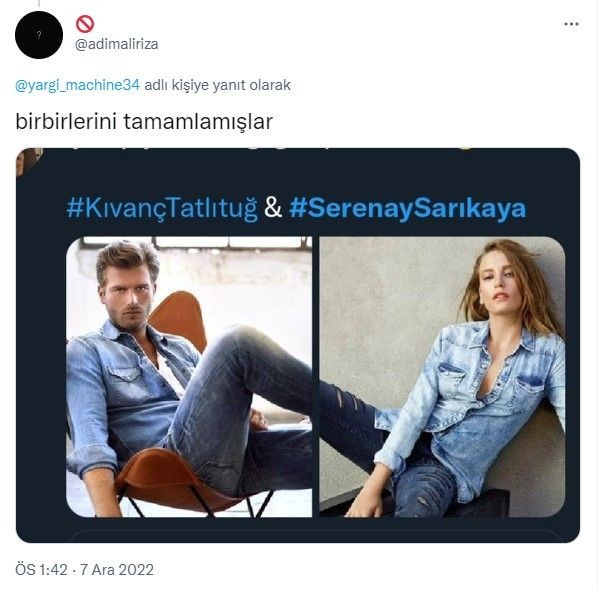 Serenay Sarıkaya ve Kıvanç Tatlıtuğ 'Aile' dizisinde bir araya geliyor - Resim: 10