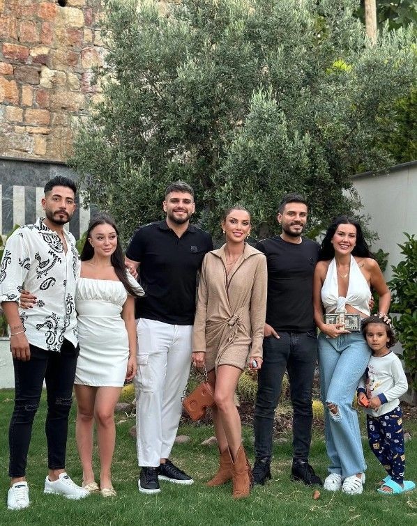 Türkiye Dilan Polat ile başlayan fenomenlerin suçlarıyla çalkalanıyor! Fenomenler ve güzellik merkezlerinin bağlantısı ne? Gizem çözüldü - Resim: 5