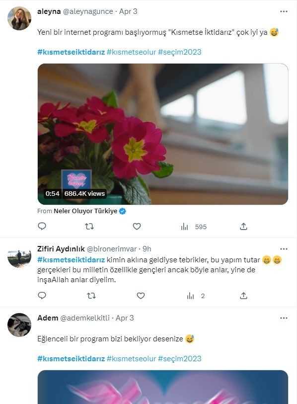 Kısmetse İktidarız YouTube'da başladı! Eş başkanlar, belediye başkanları ve genel başkanlar aynı evde - Resim: 16