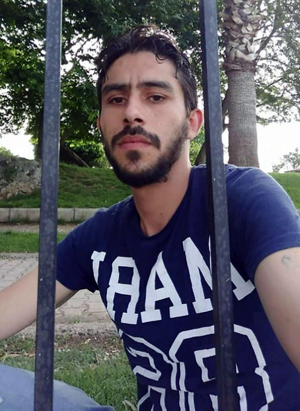 Adana'da haraç cinayeti! Esnafa av tüfeğiyle saldırı kamerada - Resim: 4