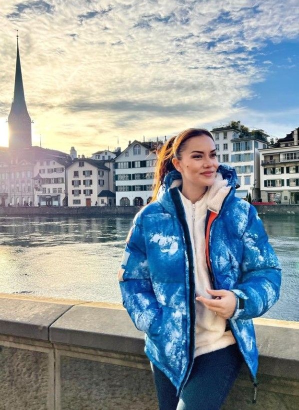 Fahriye Evcen ve Burak Özçivit'e dudak uçuklatan reklam ücreti - Resim: 3