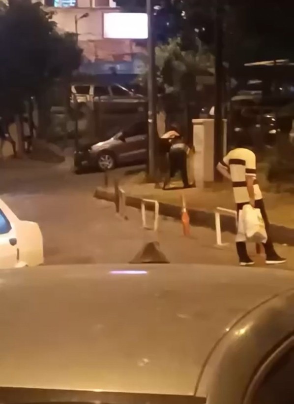 Aldatılan kadın sevgilisinin üstünü parçaladı: Sanki başka kadın yok - Resim: 4