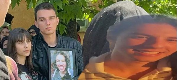 Türkiye 20 yaşında cinayete kurban giden kurye Ata Emre Demirkan'a ağladı! Katilin ifadesi çıktı - Resim: 9