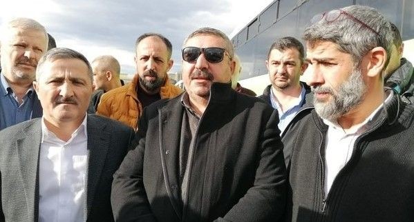Kocaeli'de otobüs şoförüne canice saldıran şahıs adliyede! Talihsiz sürücü dehşet anlarını anlattı - Resim: 11