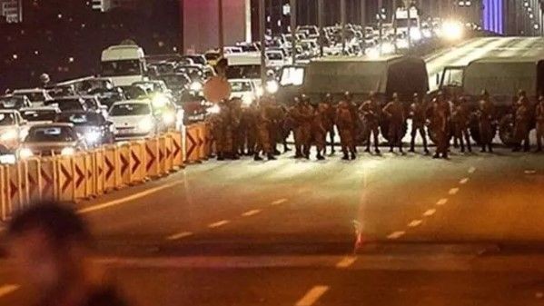 Milletin başarı öyküsü! FETÖ'nün 15 Temmuz alçak darbe girişiminin üzerinden tam 8 sene geçti - Resim: 14