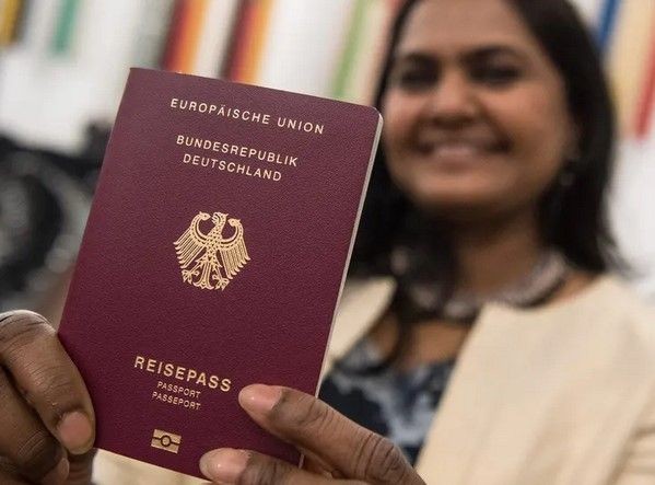 İşte dünyanın en güçlü pasaportu! Henley & Partners Endeksi açıklandı! Türkiye'nin sırası değişti - Resim: 198