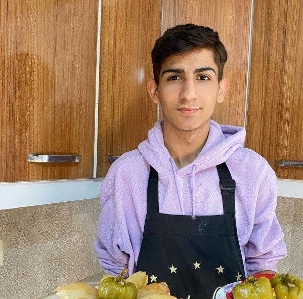 Taha Duymaz'ın ölüm haberi kahretmişti! Arkadaşı Ragıp Narin Taha'nın ölmeden bir gün önce söylediklerini anlattı... Ablasının son paylaşımı boğazları düğümledi - Resim: 3