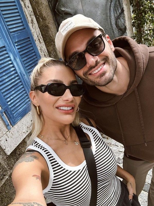36'lık İrem Derici aşka geldi! 7 yaş küçük aşkı Atakan Işıktutan ile ilgili bomba itiraf! 5 gün antrenman yapıp yıkanmasın... - Resim: 18