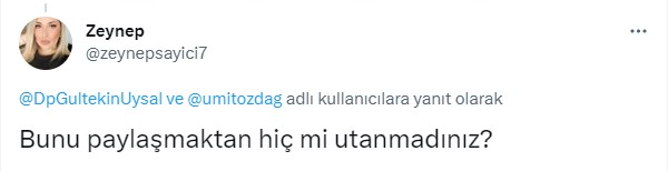Demokrat Parti Lideri Gültekin Uysal ile Zafer Partisi lideri Ümit Özdağ arasındaki kavgada çirkin üslup! "İstismara uğramış çocuk" sözü tepki çekti - Resim: 10
