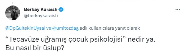 Demokrat Parti Lideri Gültekin Uysal ile Zafer Partisi lideri Ümit Özdağ arasındaki kavgada çirkin üslup! "İstismara uğramış çocuk" sözü tepki çekti - Resim: 12