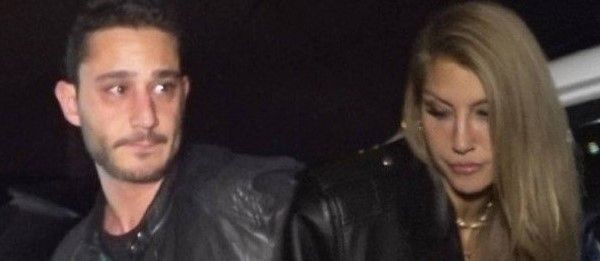 Emre Altuğ eski eşi Çağla Şıkel ile Nail Gönenli’nin evlenmesine engel mi oluyor? Çağla Şıkel o iddiaları tek tek yanıtladı - Resim: 30