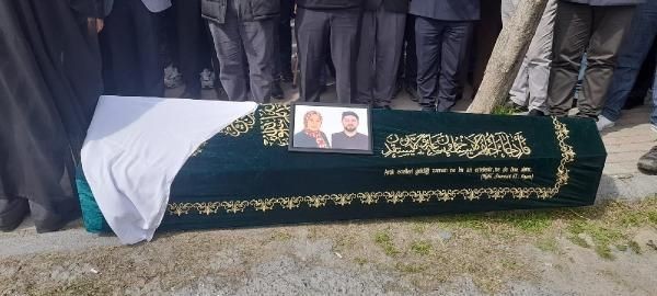 Balayında sır ölüm! Genç çiftten kalanlar kahretti - Resim: 2