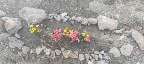 Hatay'da 180 gün sonra kızının ve torununun cenazesini bulan baba boğazları düğümledi - Resim: 8