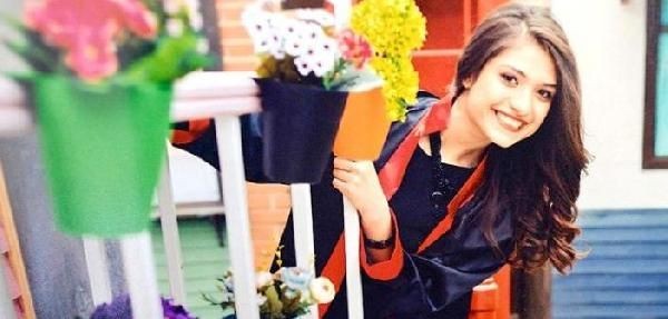 Şehit Aybüke öğretmen, 6. ölüm yıl dönümünde kabri başında anıldı - Resim: 2