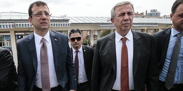 Barış Yarkadaş, altılı masanın adayı için kesin konuştu: Kemal Kılıçdaroğlu 1 Mart'a kadar adaylığını açıklayacak - Resim : 3