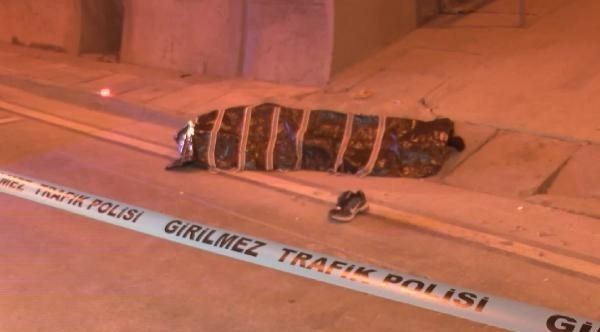 Acı haber Hasköy Tüneli'nden geldi! İstanbul'da gerçekleşen motosiklet kazası sonucu sürücü hayatını kaybetti - Resim: 3