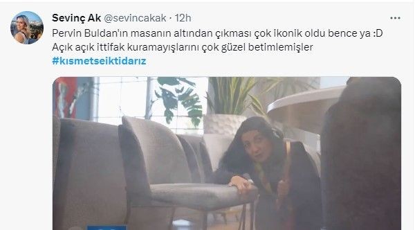Kısmetse İktidarız YouTube'da başladı! Eş başkanlar, belediye başkanları ve genel başkanlar aynı evde - Resim: 6