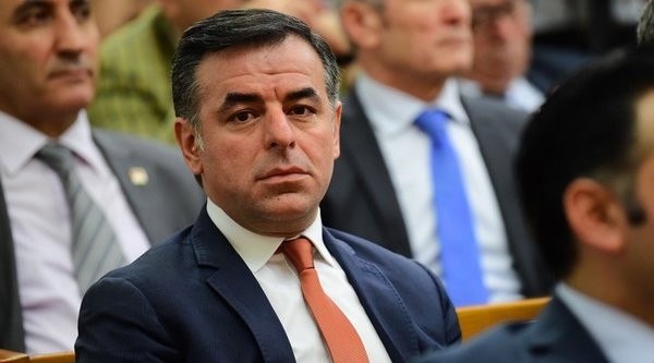 Barış Yarkadaş, altılı masanın adayı için kesin konuştu: Kemal Kılıçdaroğlu 1 Mart'a kadar adaylığını açıklayacak - Resim : 1