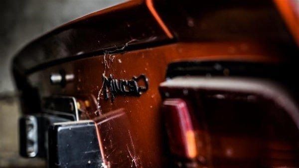 Müzayedede satın aldığı evin garajından Lamborghini marka araba çıktı! - Resim: 10