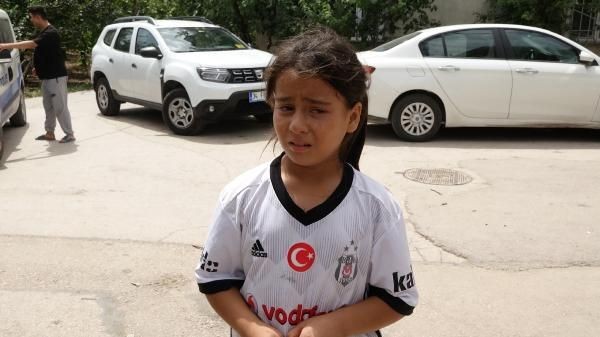 "Şakir" Bursa'yı karıştırdı! 5 gündür evlere giren makak maymunu yakalandı - Resim: 5